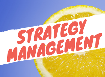 Strategy Managemt BA401